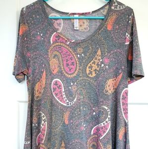 Lularoe Perfect T XXS